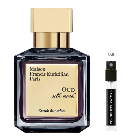 SAMPLE - Maison Francis Kurkdjian Oud Silk Mood Extrait