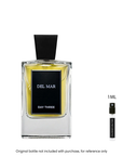 SAMPLE - Day Three Fragrances Day Three EDP
