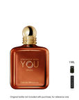 SAMPLE - Emporio Armani Stronger With You Spices EDP