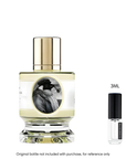 SAMPLE - Zoologist Penguin Extrait