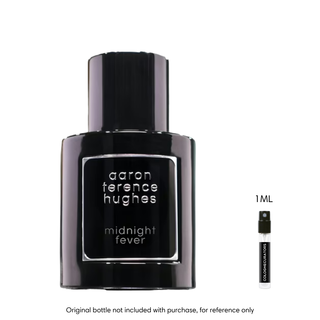 Aaron Terence Hughes Midnight Fever Extrait