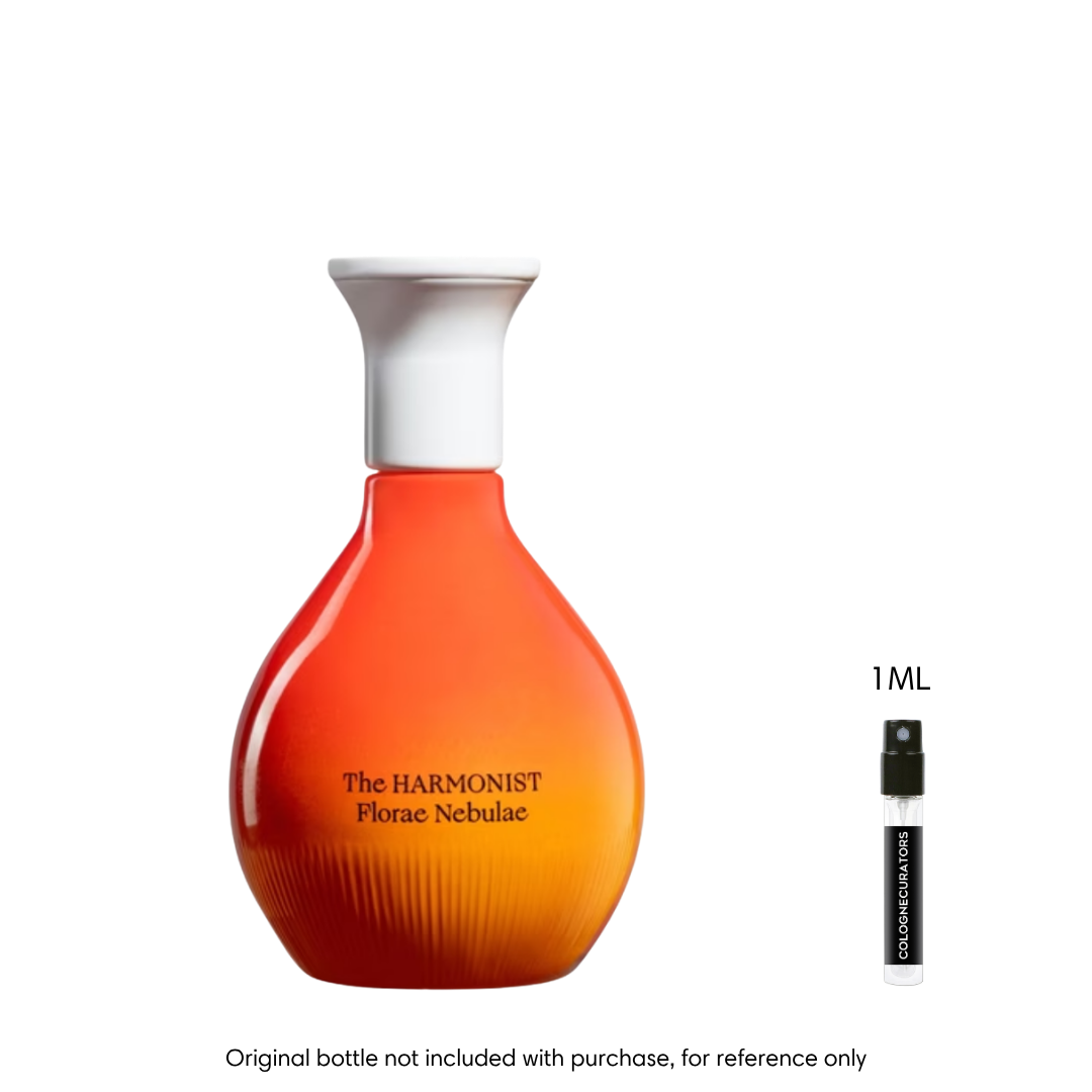The Harmonist Florae Nebulae Parfum