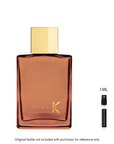Ella K Amber K EDP