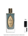 SAMPLE - Precious Liquid Sangria Oak EDP
