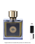 SAMPLE - Memoirs Of A Perfume Collector Abu Dhabi Extrait