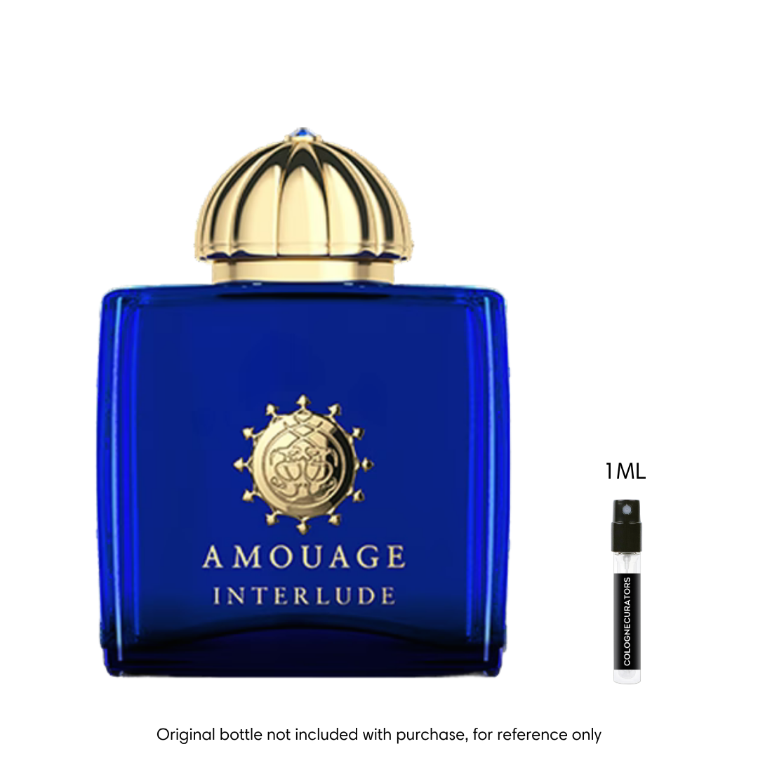 Amouage Interlude Woman EDP (DISCONTINUED)