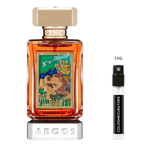 SAMPLE - Argos Adonis Awakens EDP