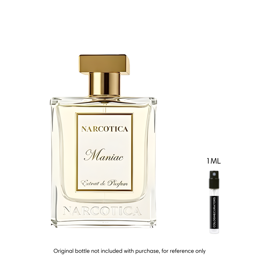 Narcotica Maniac Extrait