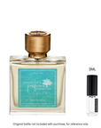 Memoirs Of A Perfume Collector Meet Me Where The Sky Touches The Sea Extrait