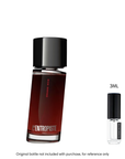 SAMPLE - L'Entropiste Ensang Noir EDP