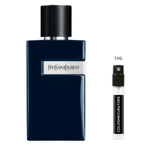 SAMPLE - Yves Saint Laurent Y Le Parfum 2025 Edition