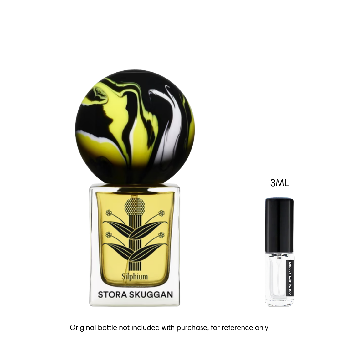 SAMPLE - Stora Skuggan Silphium EDP