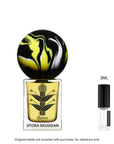 SAMPLE - Stora Skuggan Silphium EDP