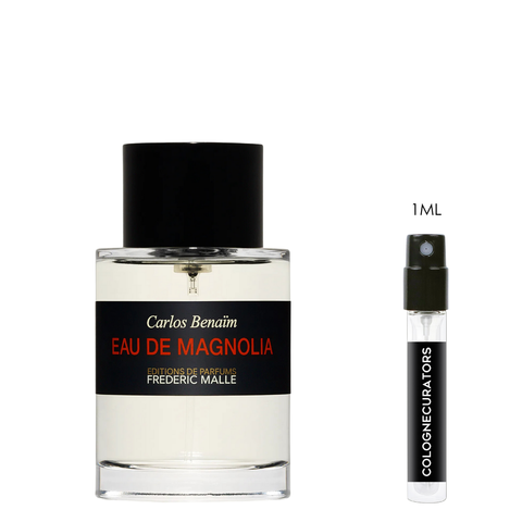 SAMPLE - Frederic Malle Eau De Magnolia Perfume EDT