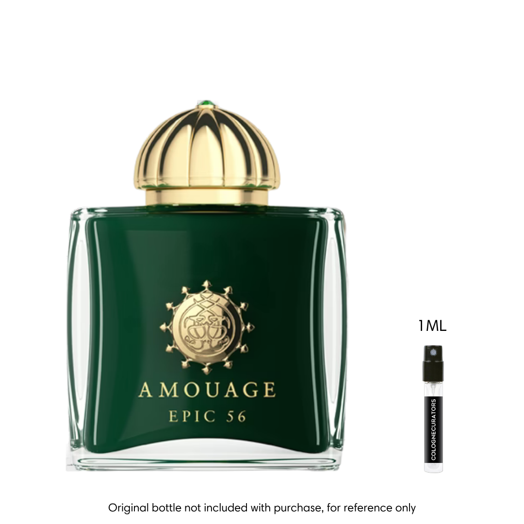 Amouage Epic 56 Woman Extrait