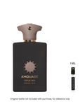 Amouage Opus XIII Silver Oud EDP