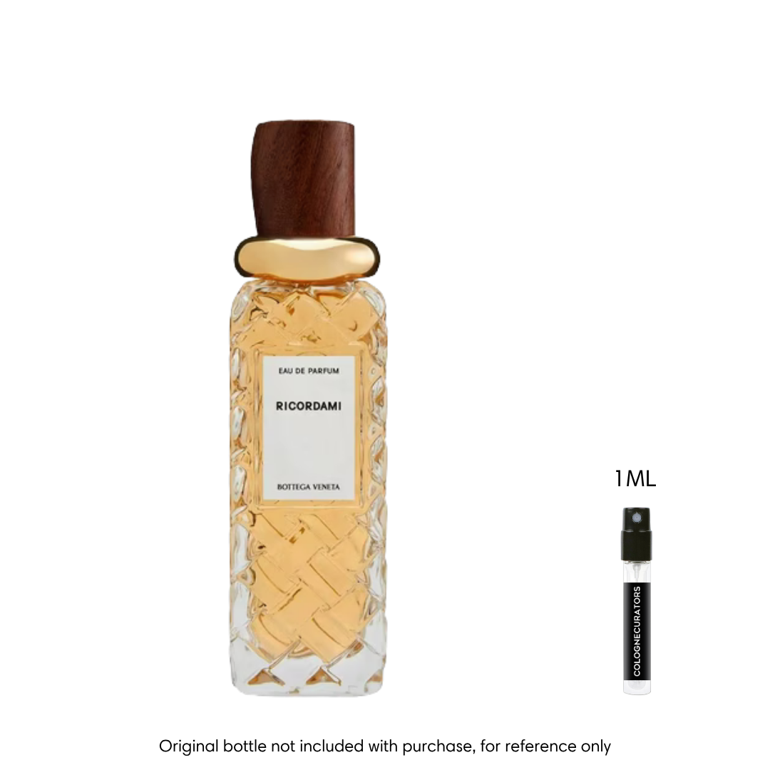 Bottega Veneta Ricordami EDP