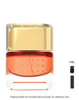 SAMPLE - Twentysecondofmay Frosted Flame EDP