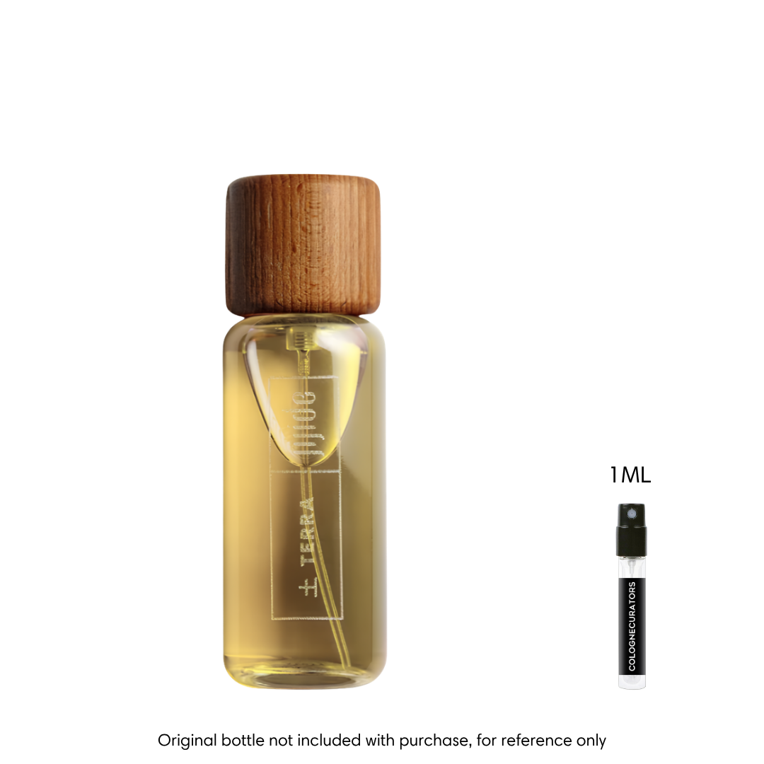 Jijide Terra EDP