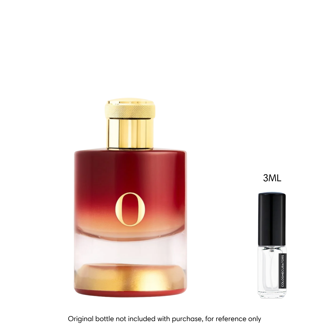 SAMPLE - Pantheon Roma O Special Edition Extrait