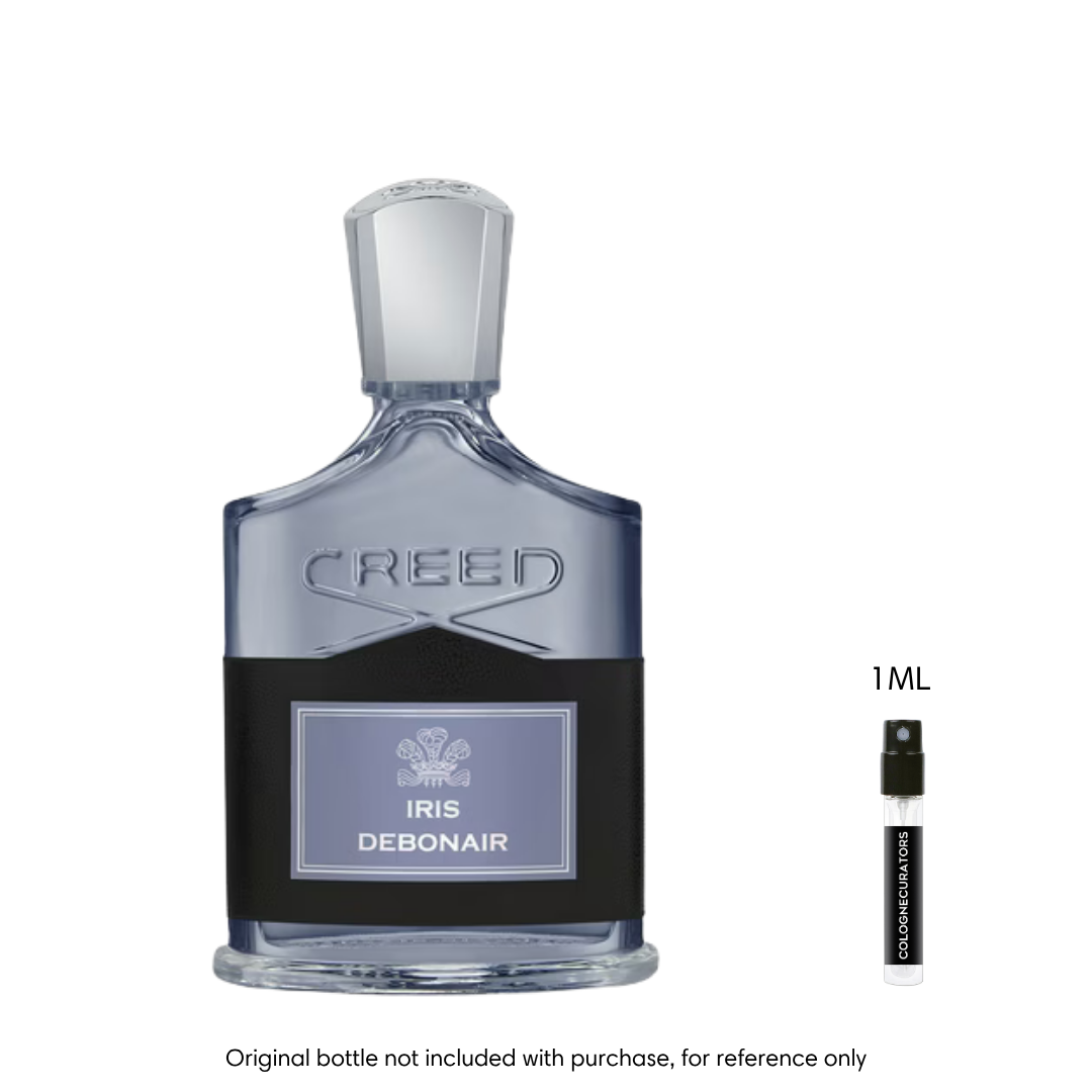 Creed Iris Debonair EDP