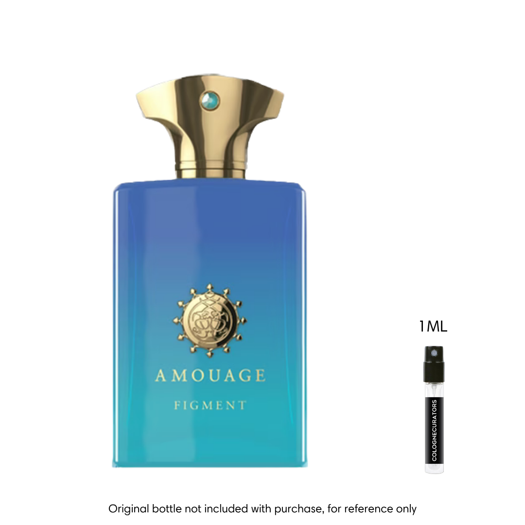 Amouage Figment Man EDP (DISCONTINUED)