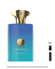 Amouage Figment Man EDP (DISCONTINUED)