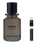 SAMPLE - Fugazzi Passionfroudh Extrait
