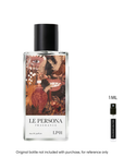 SAMPLE - Le Persona LP01 Mystic Rose EDP