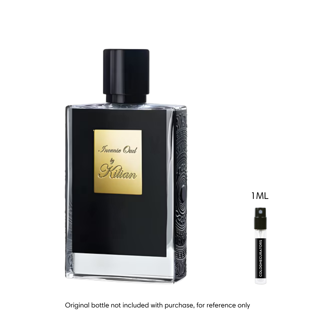 Kilian Incense Oud EDP (DISCONTINUED)