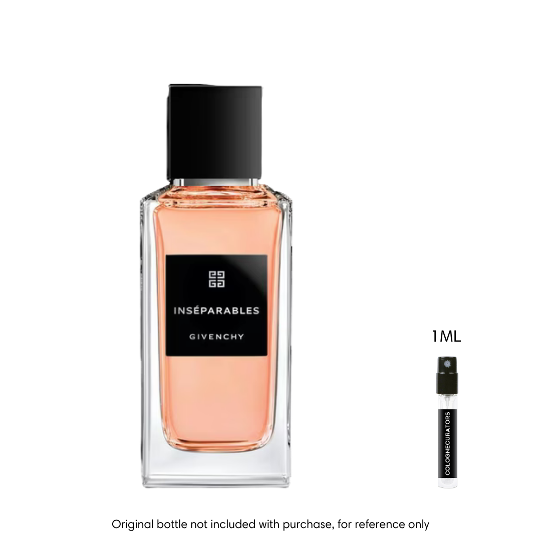 Givenchy Inseparables EDP