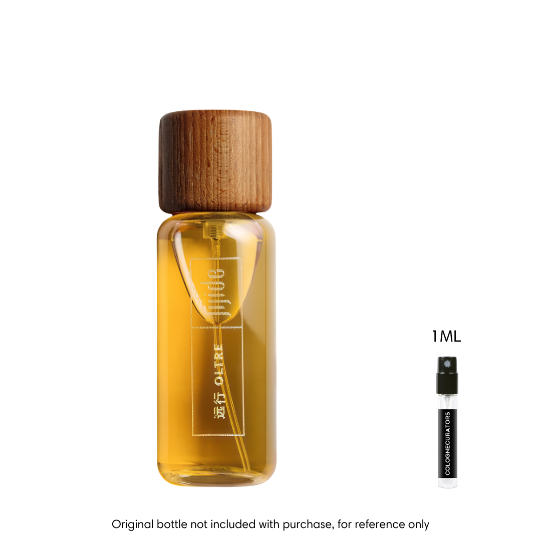 Jijide Oltre EDP