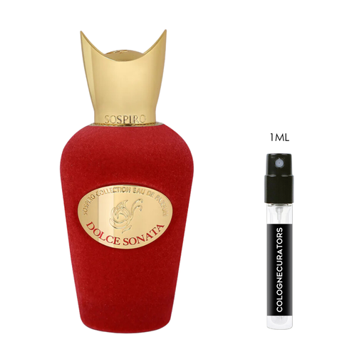 SAMPLE - Sospiro Dolce Sonata EDP