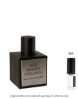 SAMPLE - Scent Control by LKW Sex Money Feelings EDP