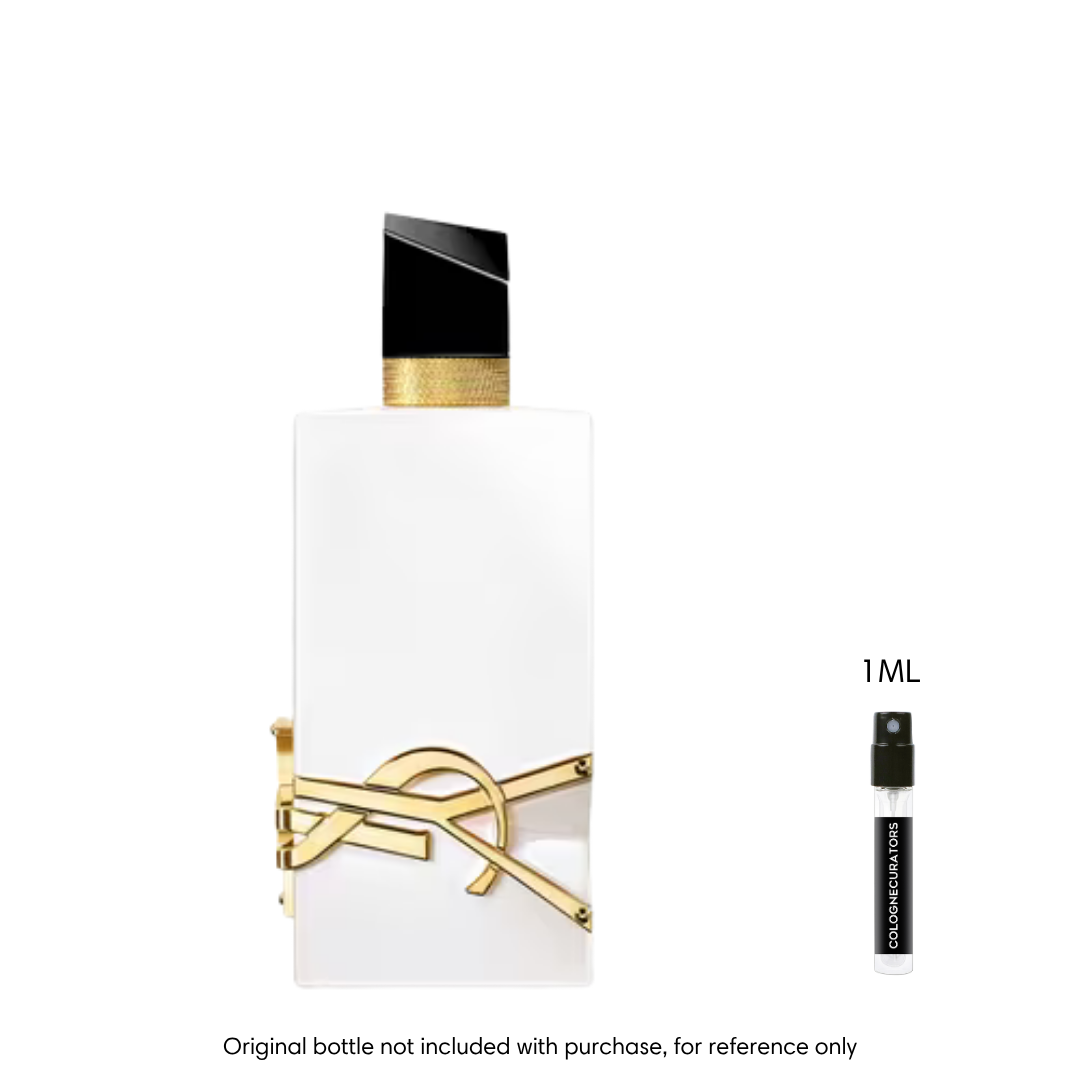 Yves Saint Laurent Libre L’Eau Nue