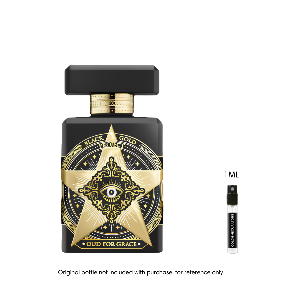 Initio Parfums Oud for Grace EDP