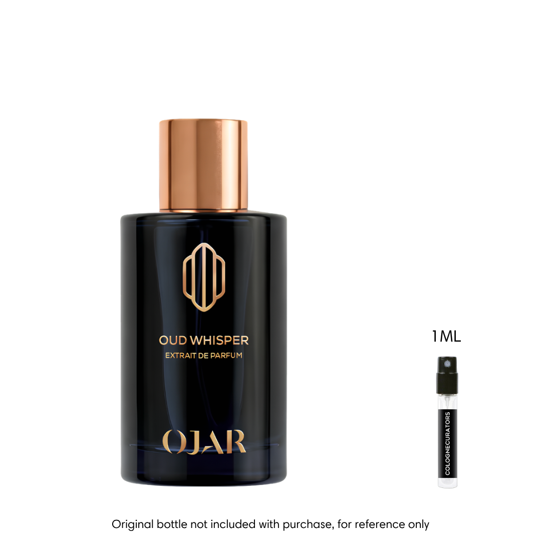 Ojar Oud Whisper Extrait