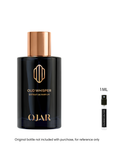 Ojar Oud Whisper Extrait