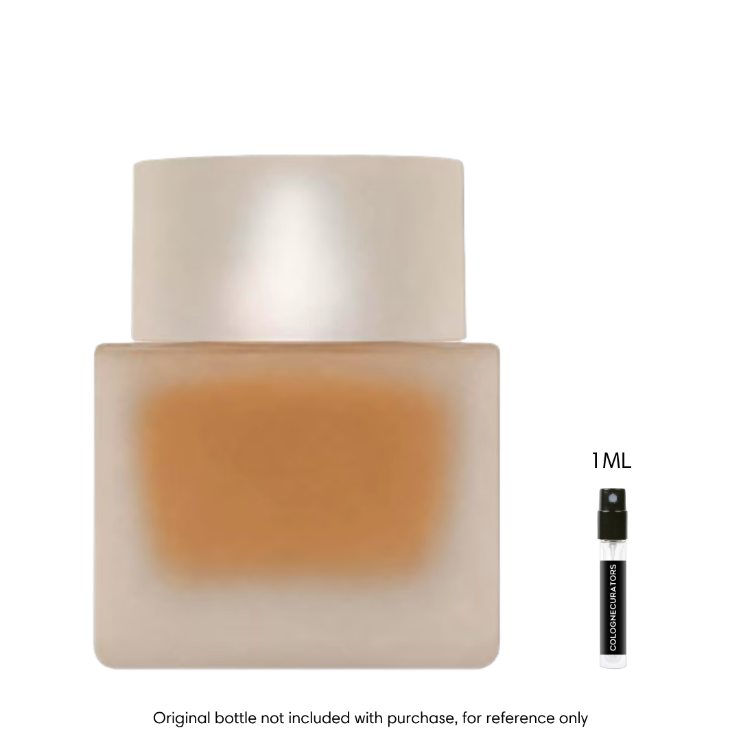 SAMPLE - Huda Beauty Easy Bake Intense