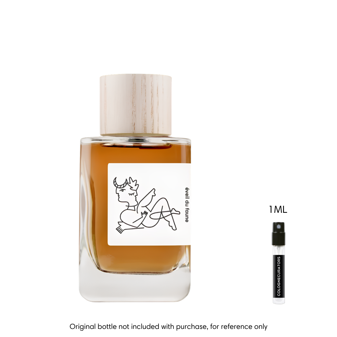 Hellenist Eveil du Faune EDP