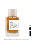 Hellenist Eveil du Faune EDP