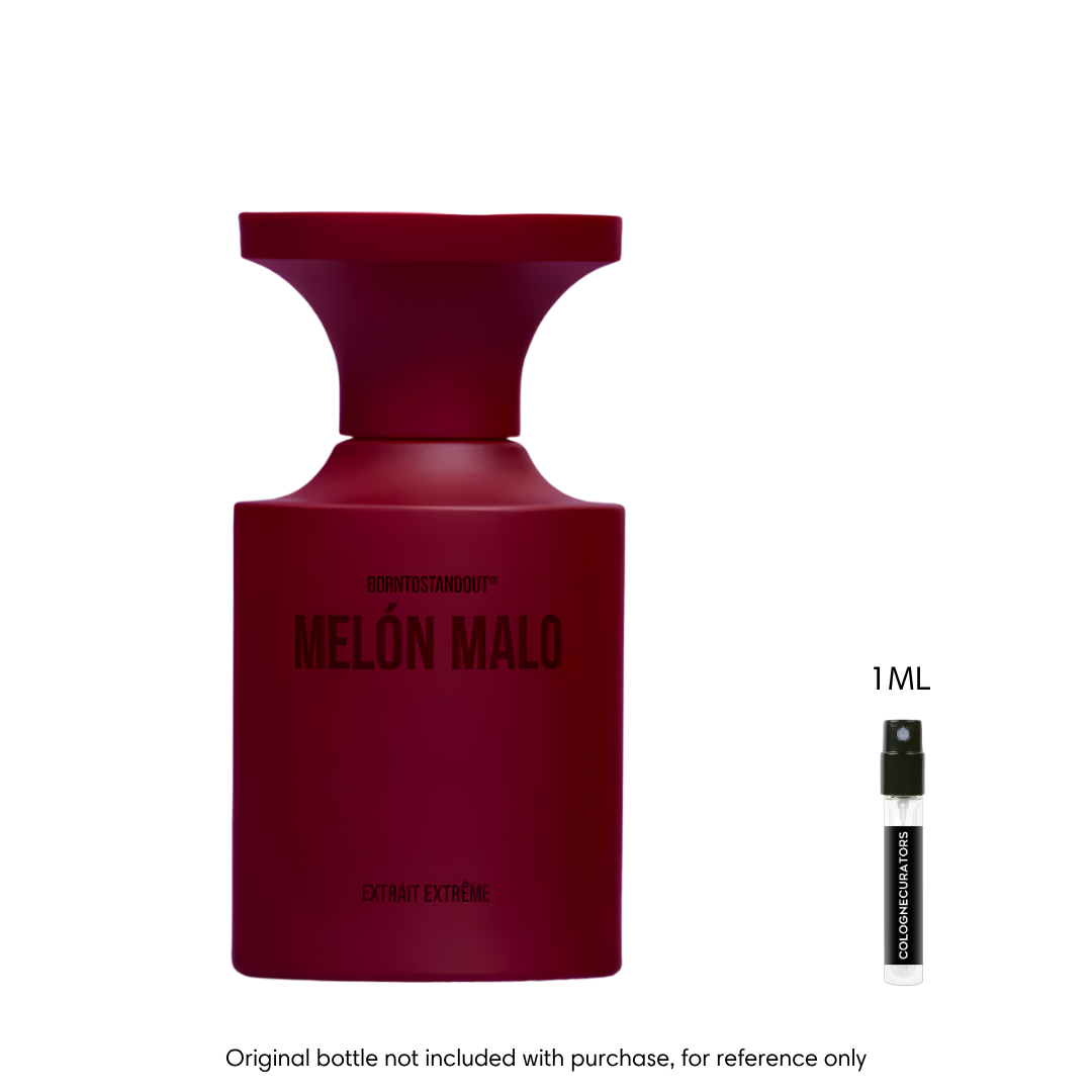 Borntostandout Melon Malo Extrait
