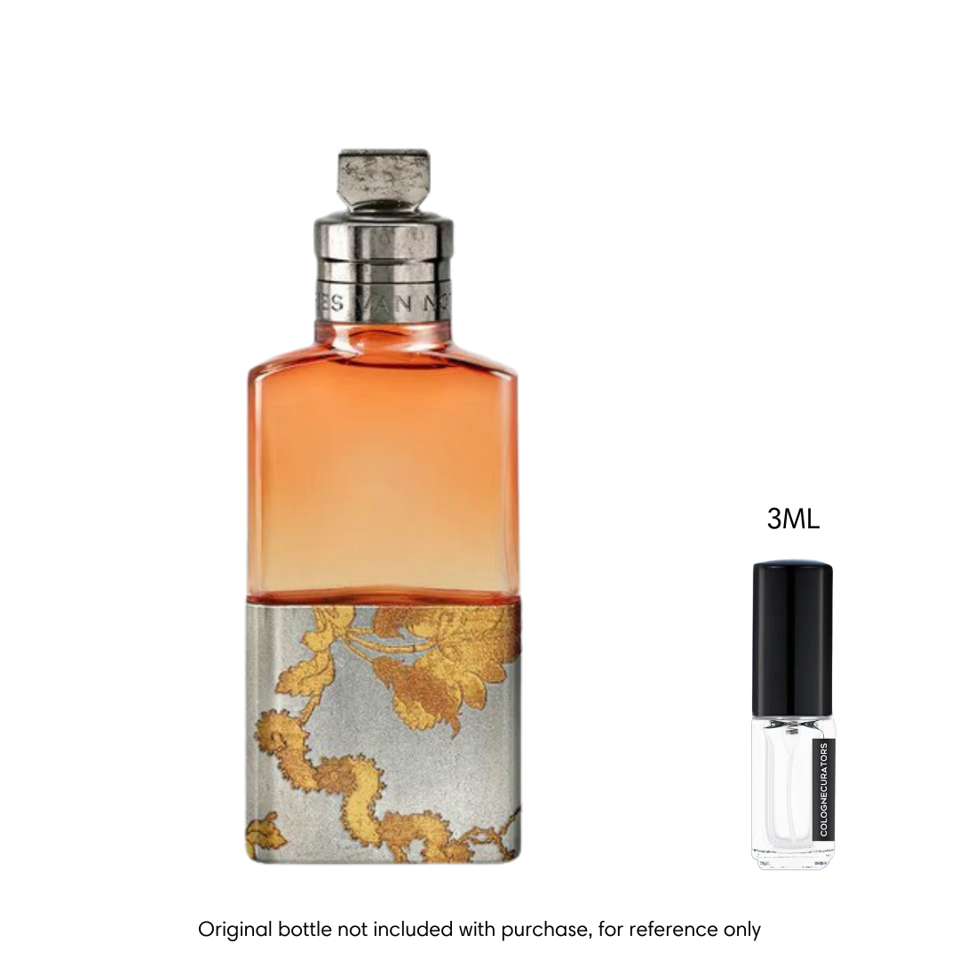 SAMPLE - Dries Van Noten Camomille Satin EDP