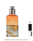 SAMPLE - Dries Van Noten Camomille Satin EDP