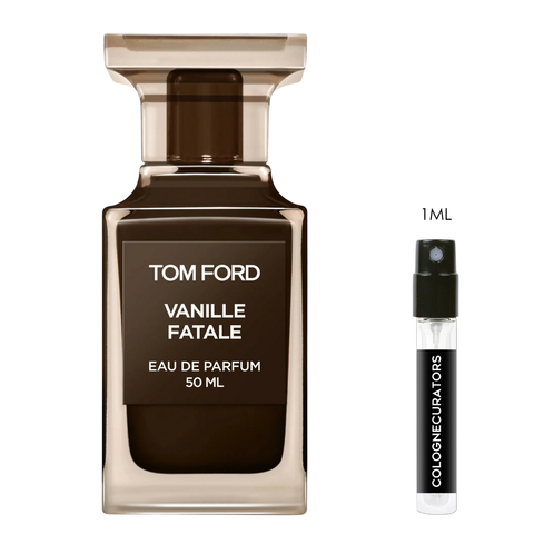 SAMPLE - Tom Ford Vanille Fatale EDP