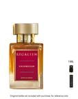Regalien Kashmeran Extrait
