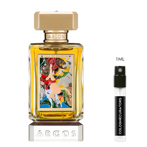 SAMPLE - Argos Fall Of Phaeton EDP