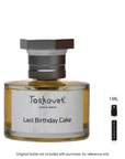 Toskovat Last Birthday Cake Extrait