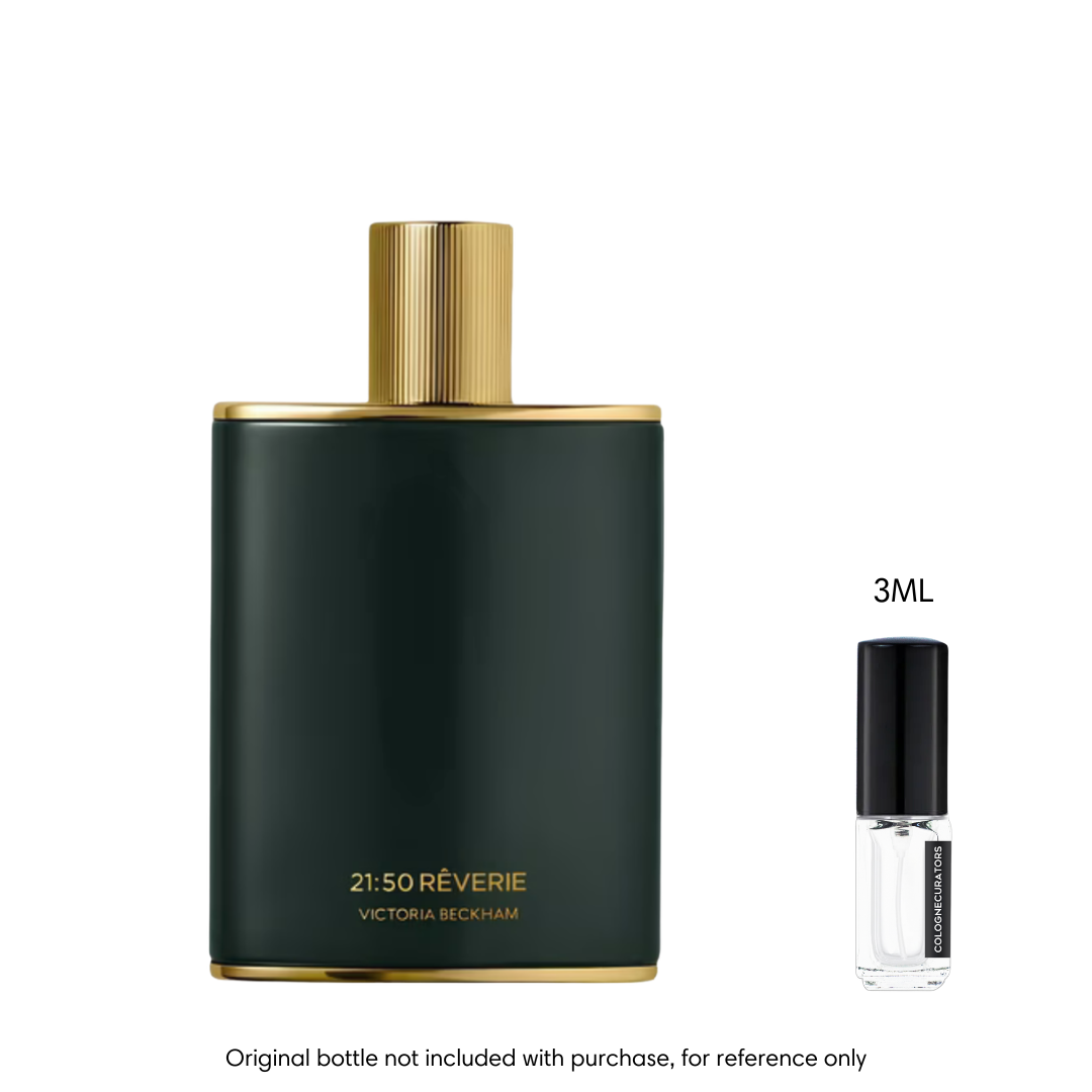 SAMPLE - Victoria Beckham 21:50 Reverie EDP
