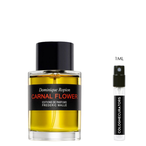 SAMPLE - Frederic Malle Carnal Flower EDP